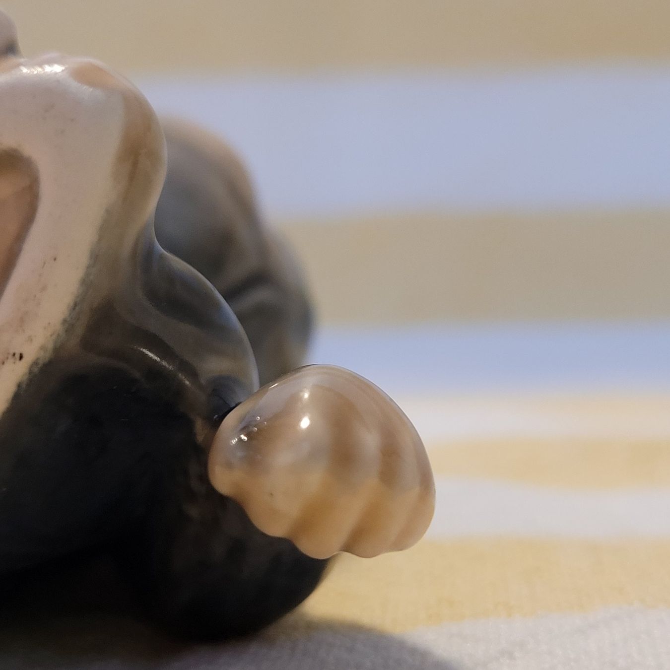 Statuette: Zwei Affen von Goebel – Usato da Würenlos venduto da Felisha 3