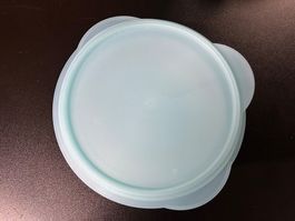 Tupperware Behälter faltbar rund 950 ml
