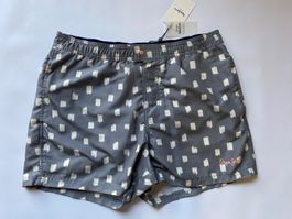 Short de bain Pepe Jeans Hommes Taille M -50%