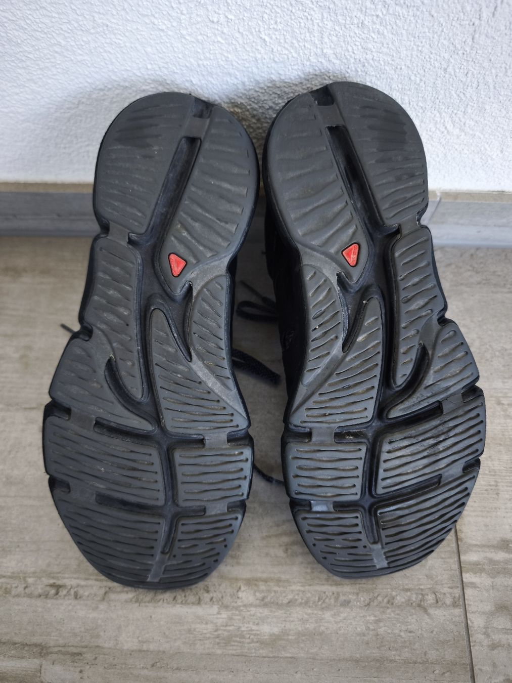 Salomon Scarpe da uomo: Salomon Predict Soc Gr. 44 – Usato da Unterägeri venduto da fisch67 3