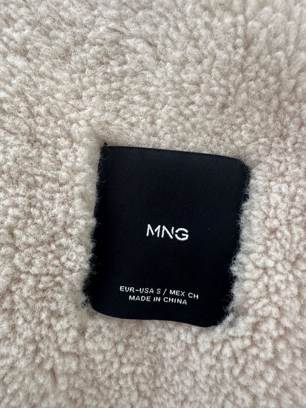 Mango Jacken: MANGO Jacke GANZ NEU – Neu (gemäss Beschreibung) aus Affoltern am Albis von ane_5827 2