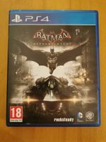 Batman Arkham Knight - PS4