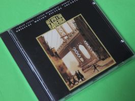 Once upon a time in America (Soundtrack Ennio Morricone) CD