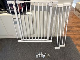 Lionelo Sicherheitsgitter / Schutzgitter