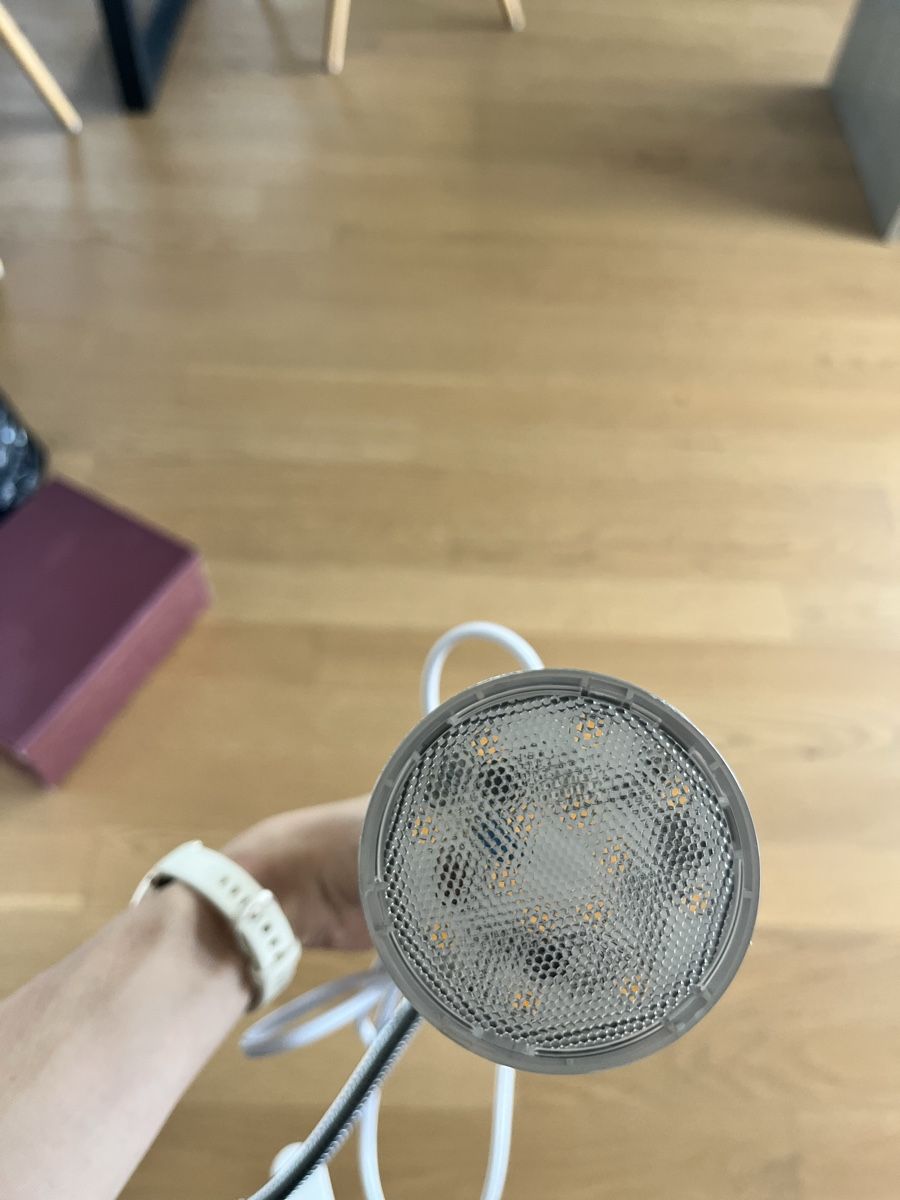 Livique Lampes: Nachttischlampe – Neuf (Voir description) à Wangen b. Olten par oli_f9b8 3