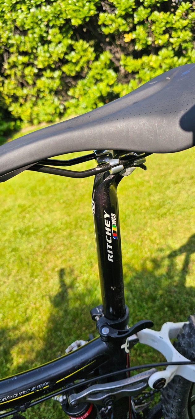 Stevens Biciclette: Mountainbike Stevens Fluent – Usato da Sevelen venduto da carigoni 3