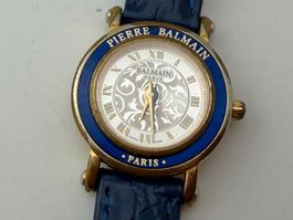 Belle BALMAIN pour femme