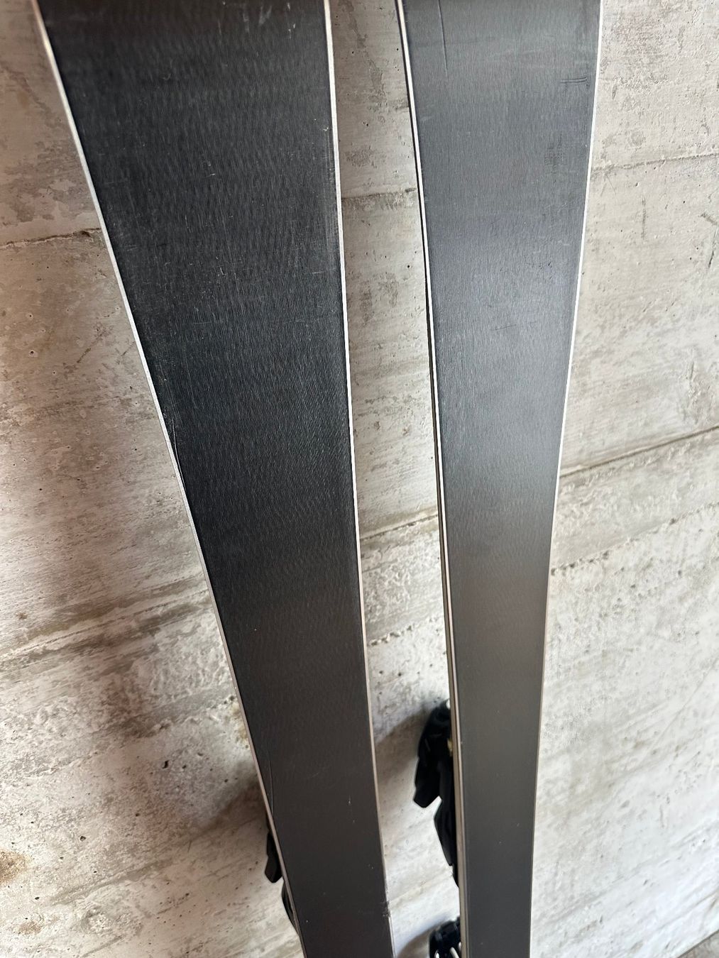 Blizzard Sci: Blizzard Damen Ski 146CM – Usato da Emmenbrücke venduto da karkarkar 4