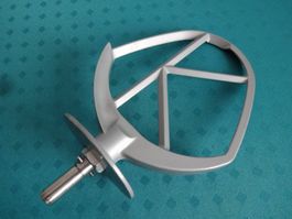 Kenwood K-Hacke zu Major Küchenmaschine