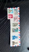 Spanien Briefmarken Serie Completa Sammlerstück