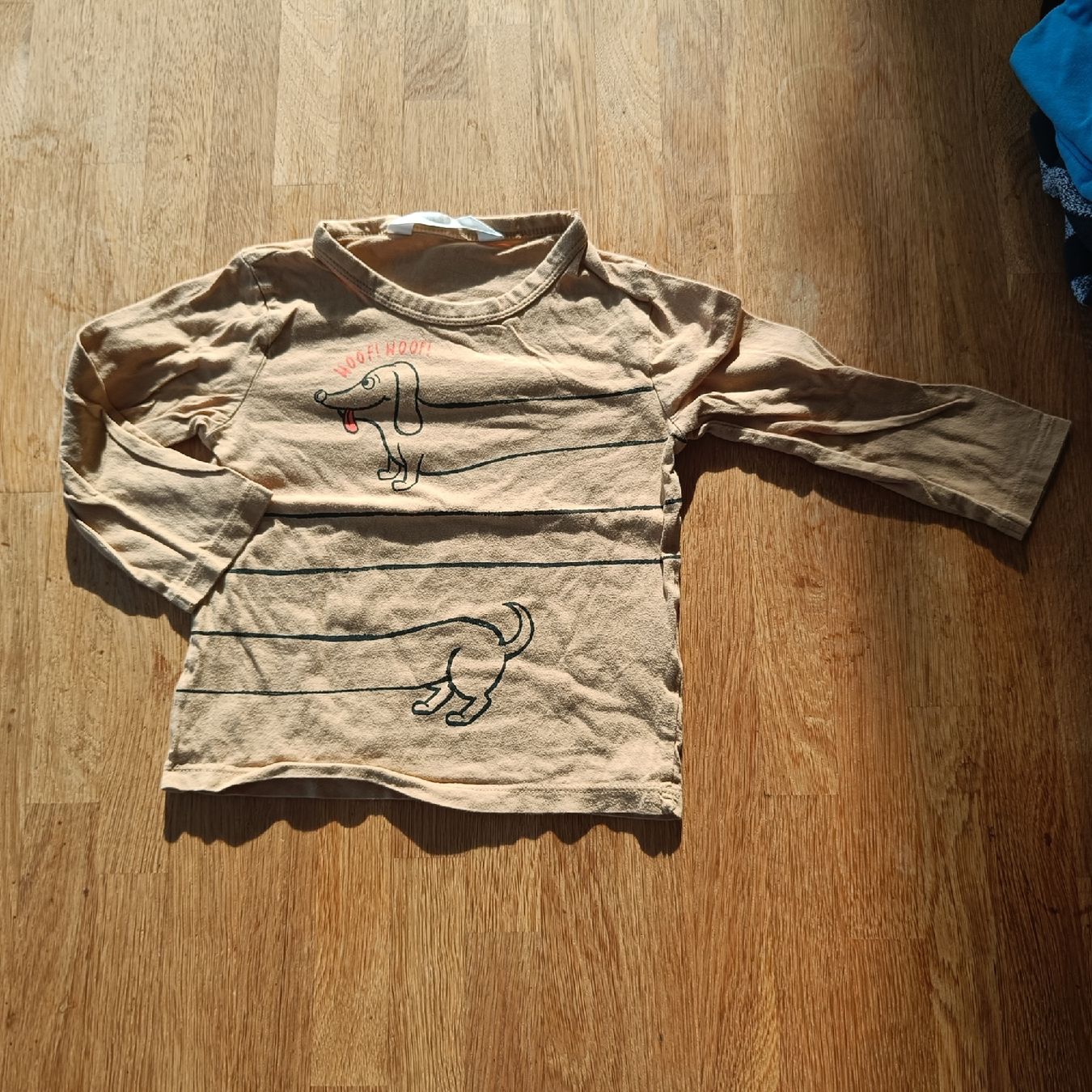 Pulls et sweat-shirts: Pullover Grösse 92 – D'occasion à Jaberg par urig17.