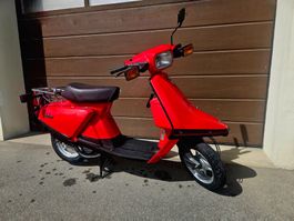 Yamaha Salient 14T   50cm3
