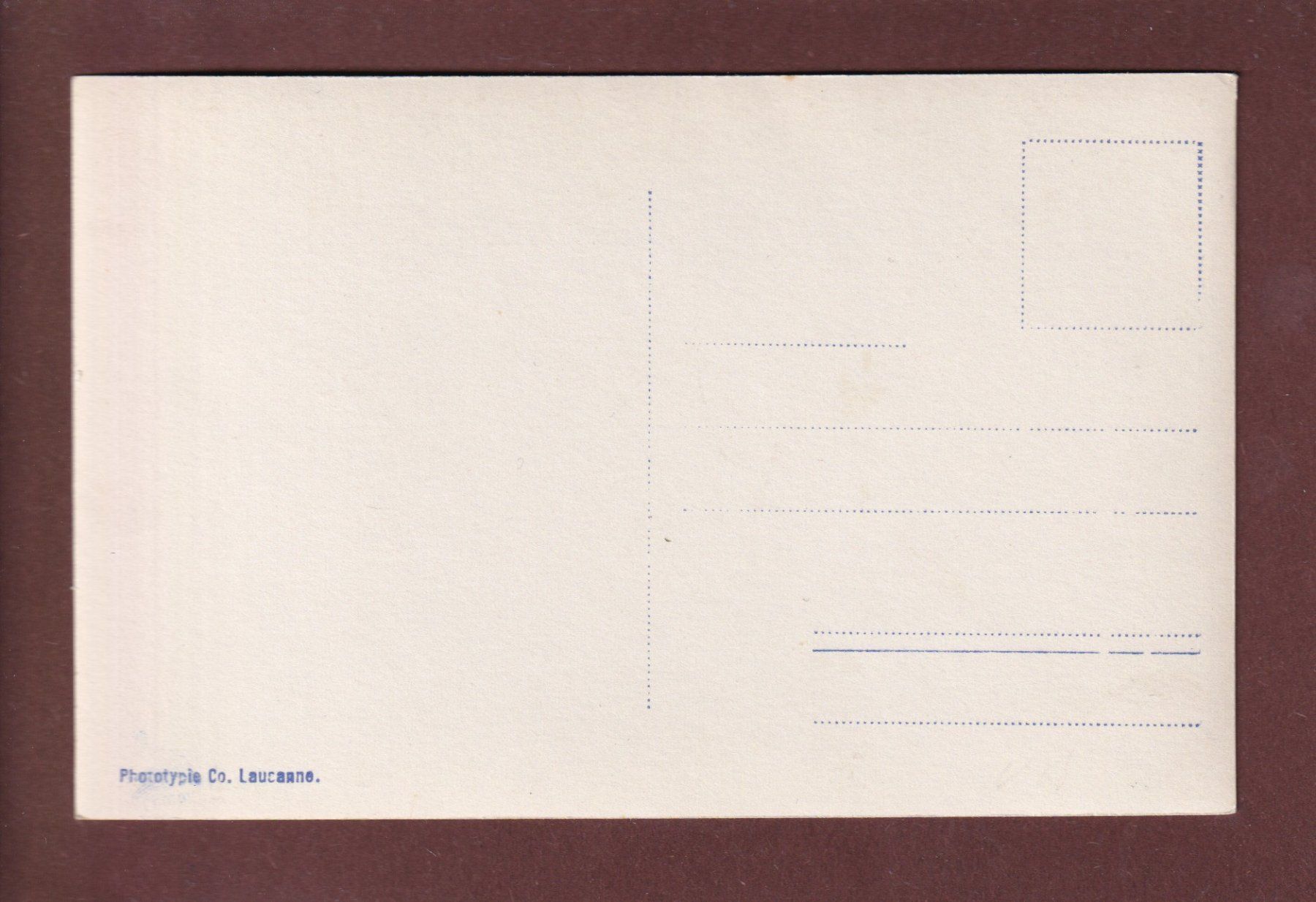 Cartoline postali: CHARDONNE sur Vevey – Usato da Pully venduto da nicecards 1