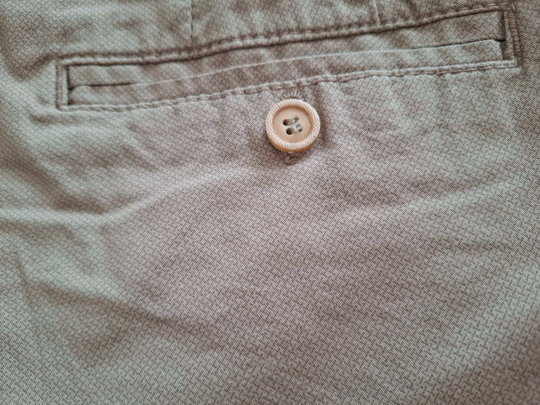 Hosen: Kurze Hose Ca.XL Beige Hellbraun – Gebraucht aus St.Gallen von LaMiSa 2