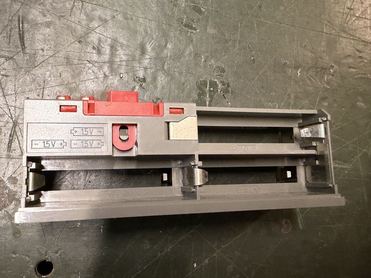 Technics Jeux de construction: LEGO Technic Schalter-Batterie Block 6xAA – Neuf (Voir description) à Matten b. Interlaken par Fabien0111 2