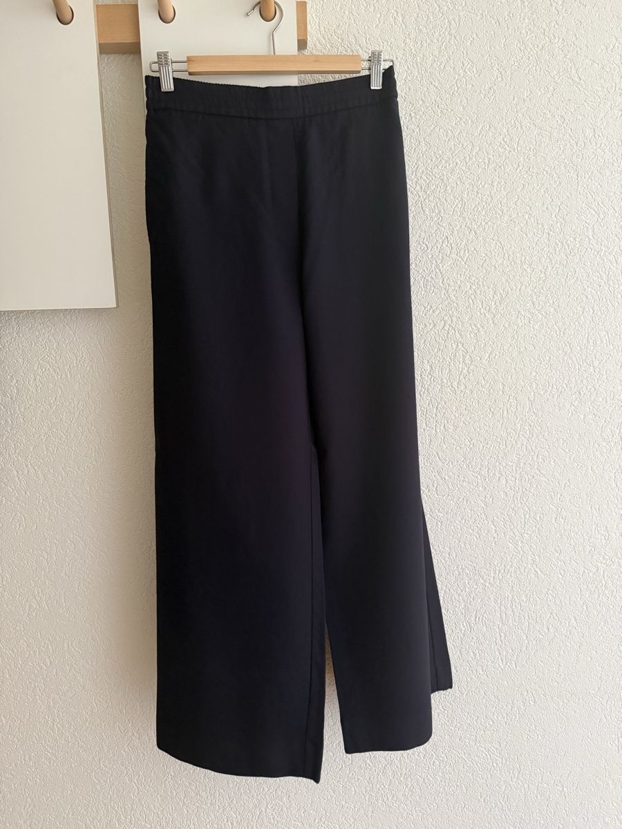 Cos Pantaloni: COS wide leg woolen trousers – Nuovo (secondo la descrizione) da st prex venduto da magdalenaonline 1