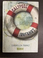 Kinderbuch Calypsos Irrfahrt