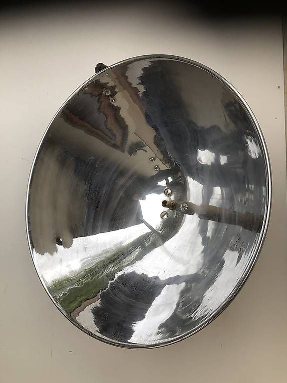Lampade: 1 Gaslampe – Usato da Bubendorf venduto da Mia111 1