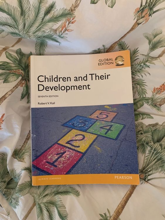 Children and their development kail kaufen auf ricardo