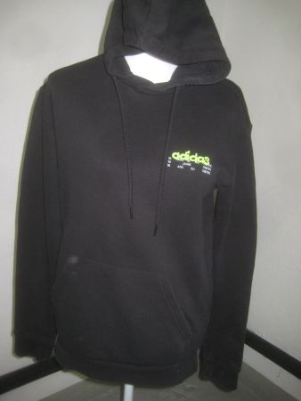 KAPUZEN   PULLOVER  ADIDAS