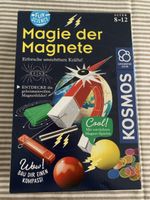 Magie der Magnete Kosmos