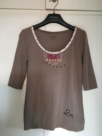 Marc Cain Sports Shirt N4