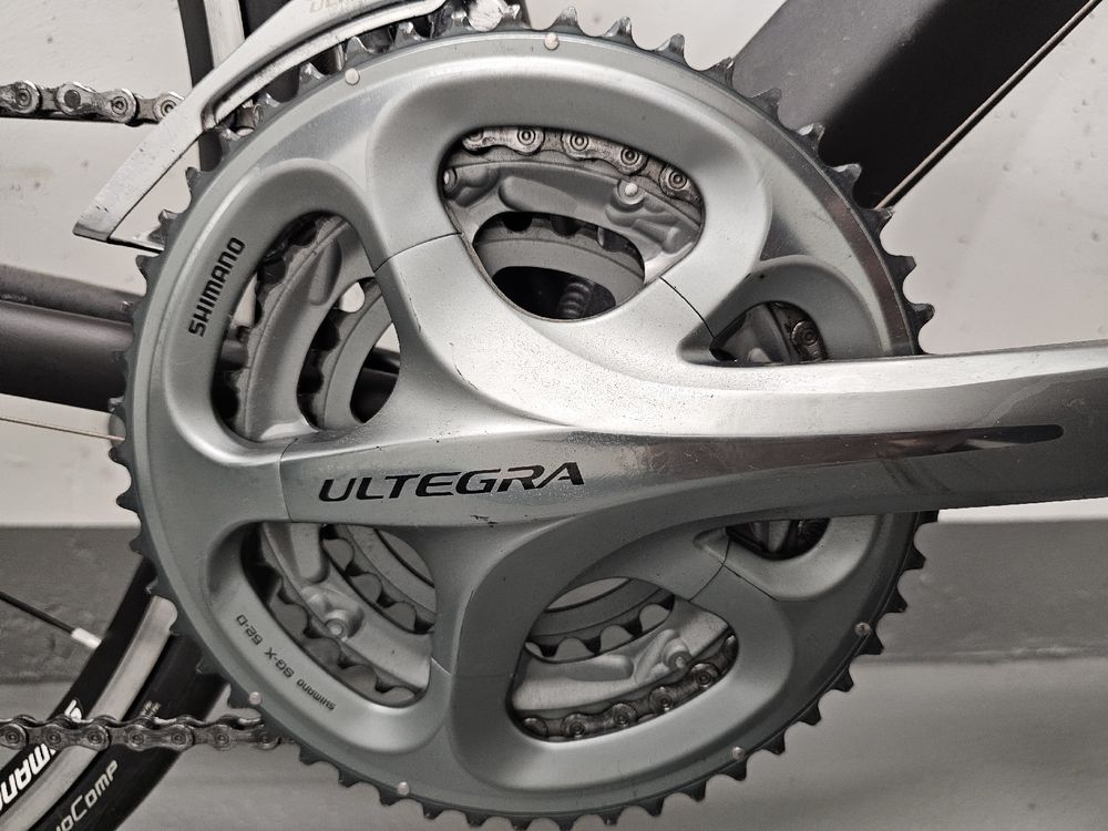 Biciclette: Schnittiges Rennrad - CYCO Racer – Usato da Zürich venduto da spr_qz8m 2