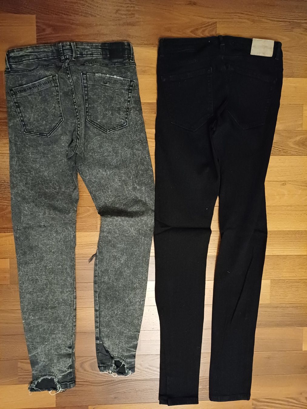 Zara Jeans: Hosen Zara Grösse 36 – Gebraucht aus Winterthur von Smily-_- 1