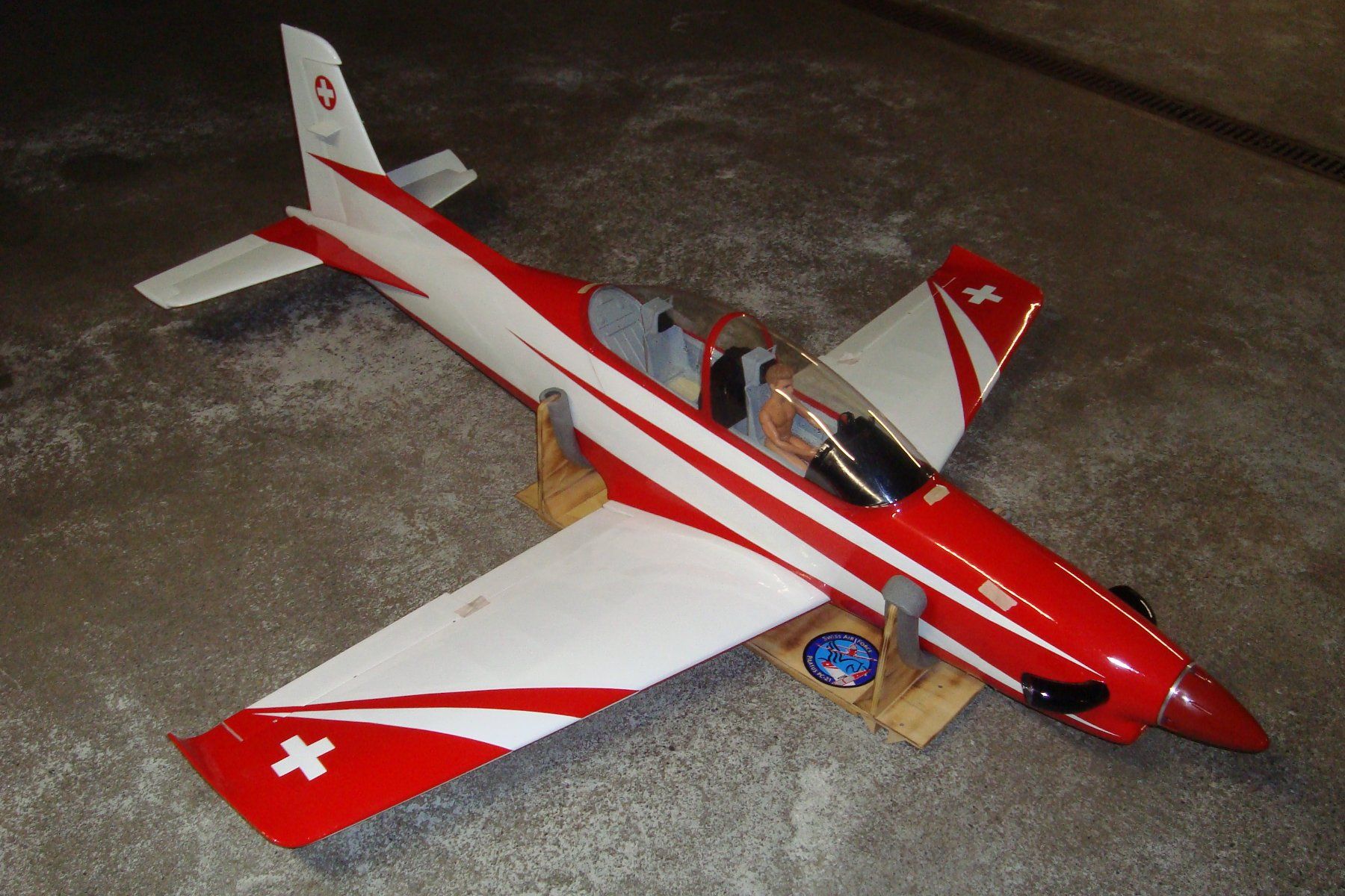 Modellismo RC: Phönix PC-21 177 – Nuovo (secondo la descrizione) da Rubigen venduto da remarub 1