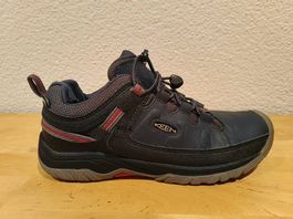 KEEN Halbschuh Trekking Schuh Gr. 38