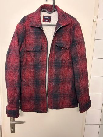 Jacke