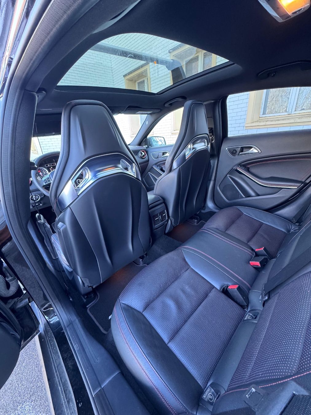 Mercedes-Benz Autos: Mercedes Benz A45 AMG – Gebraucht aus Trogen von Brolylssj 5
