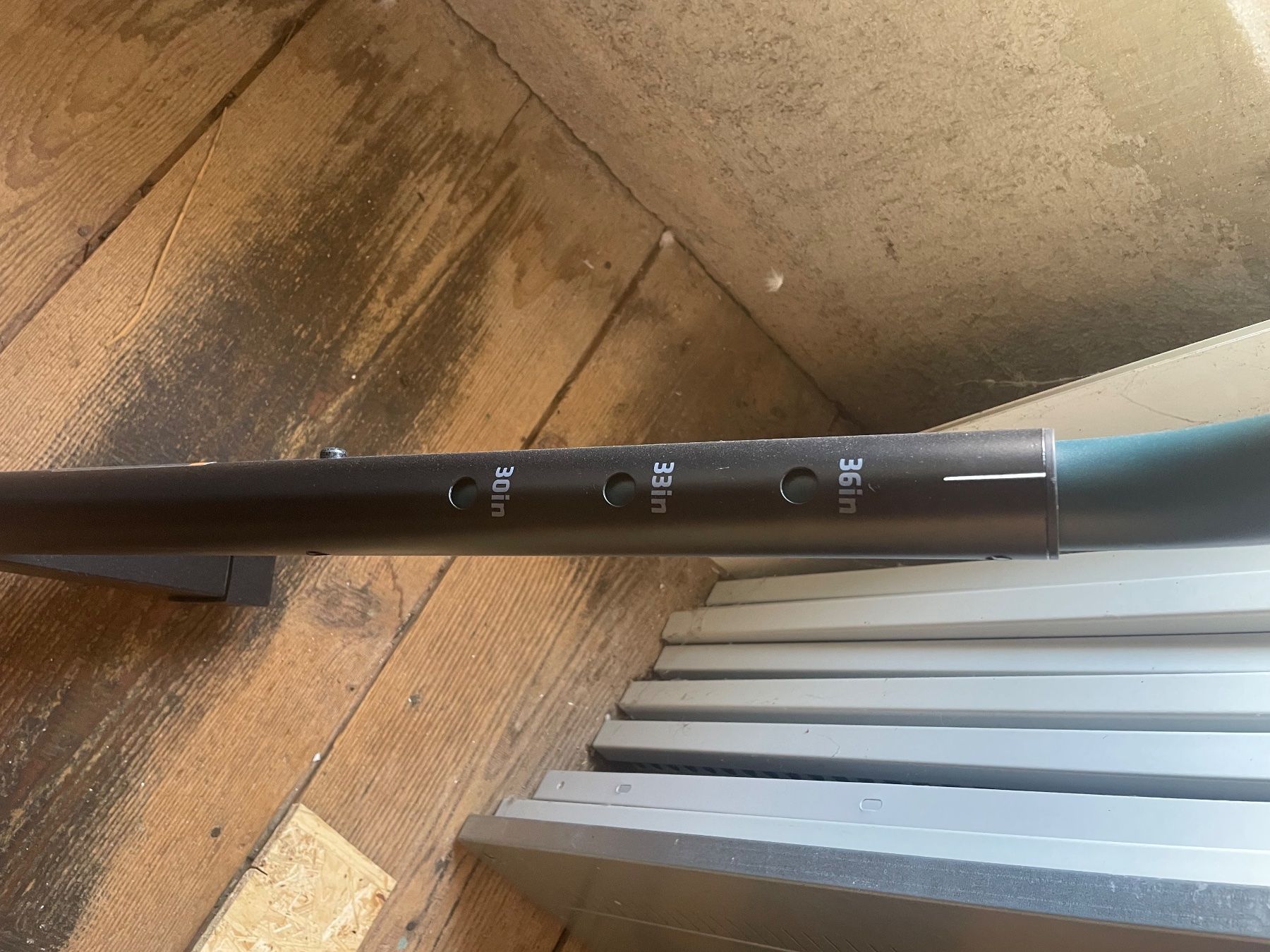 Decathlon Hometrainer: Barres parallèles Corength – Gebraucht aus Delémont von LeRistou 2