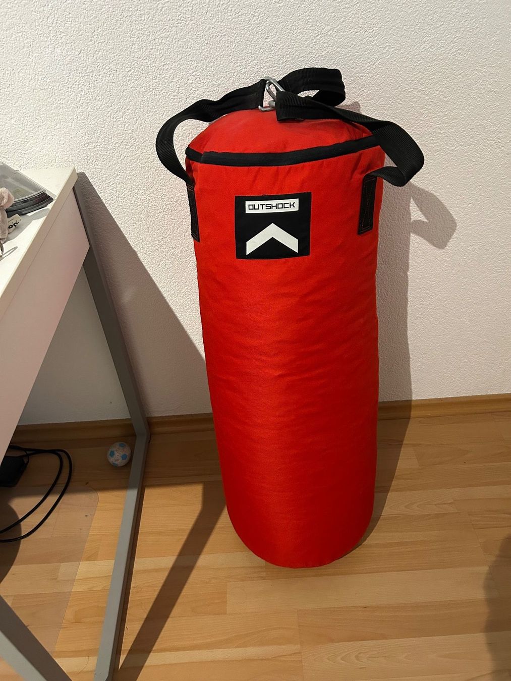 Boxsäcke: Boxsack – Gebraucht aus Schwerzenbach von behe74