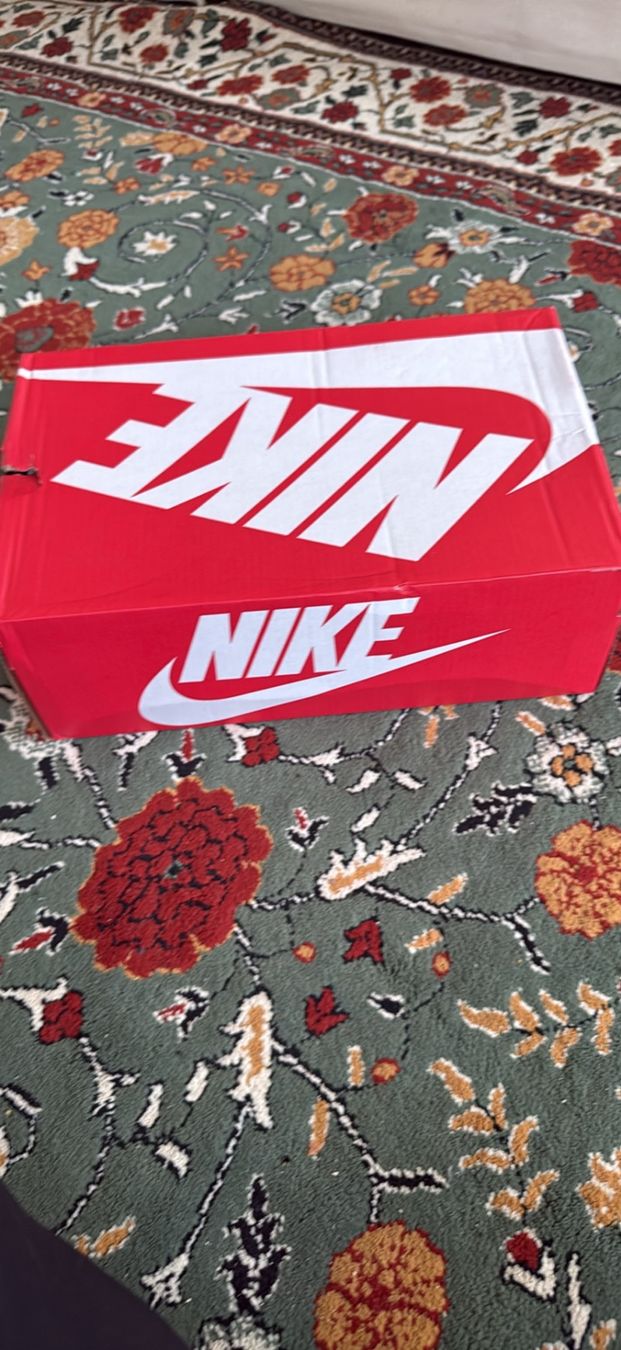Nike Scarpe da uomo: Verkaufen – Nuovo e nell'imballaggio originale da Bern venduto da Mahdisuper 3