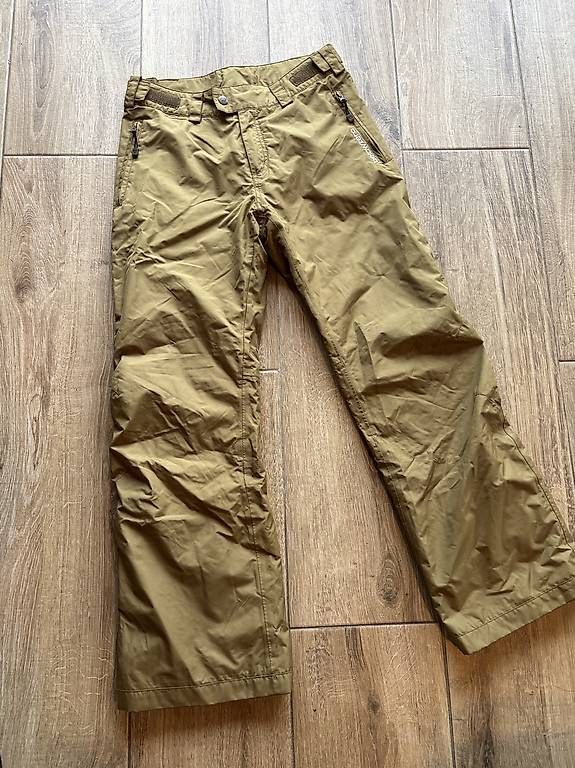 Pantaloni: Pantalon de ski Below Zero M – Nuovo (secondo la descrizione) da Perroy venduto da barballalla