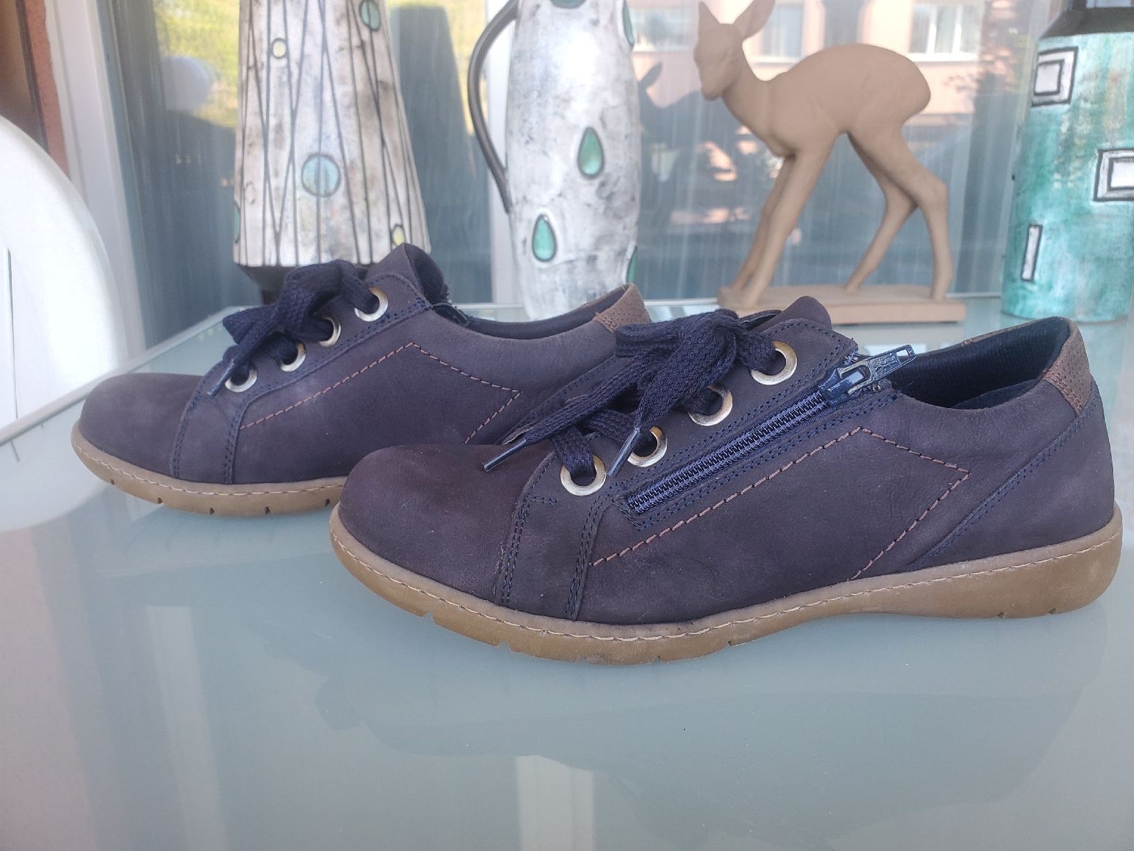 Scarpe da donna: Schuhe gosoft gr. 40 – Usato da Frauenfeld venduto da BeneFull 1