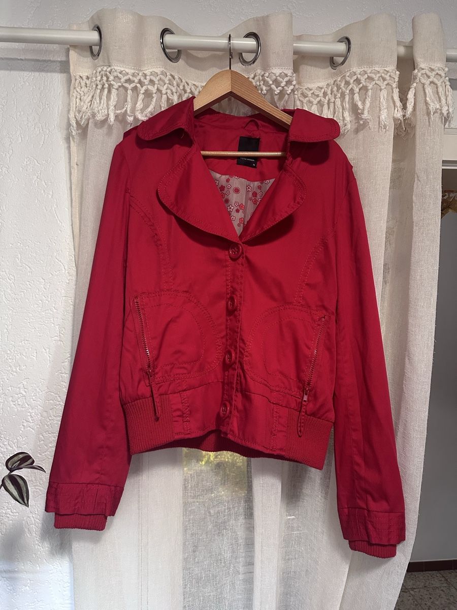 Vero Moda Giacche: Veste Vero Moda – Usato da Corgémont venduto da Chloesellsthings