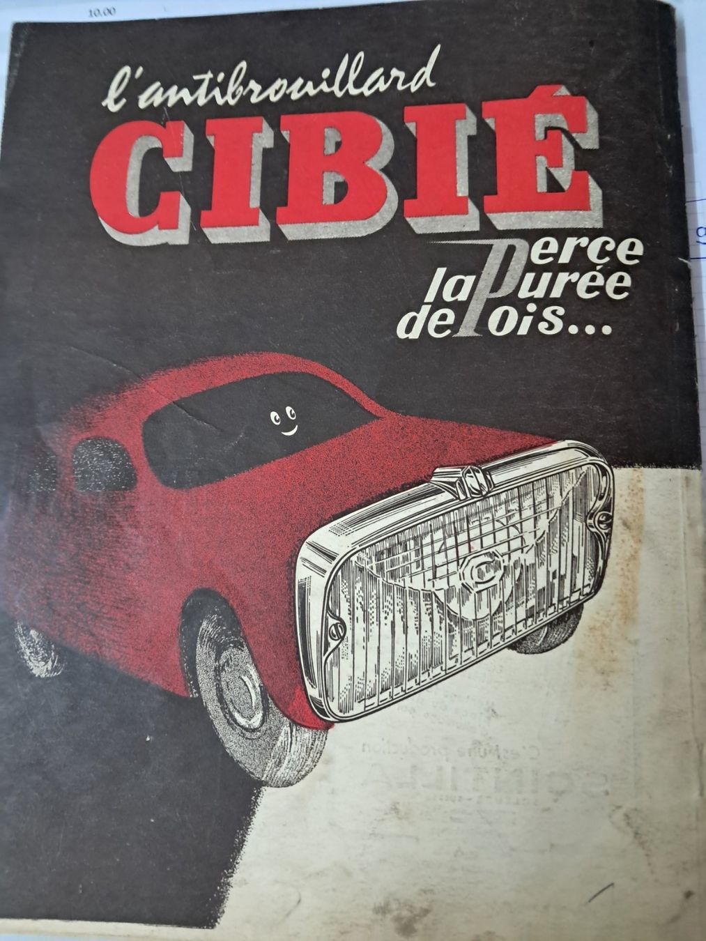 Bücher: Revue technique Automobile Citroen – Gebraucht aus les brenets von Laguille 3