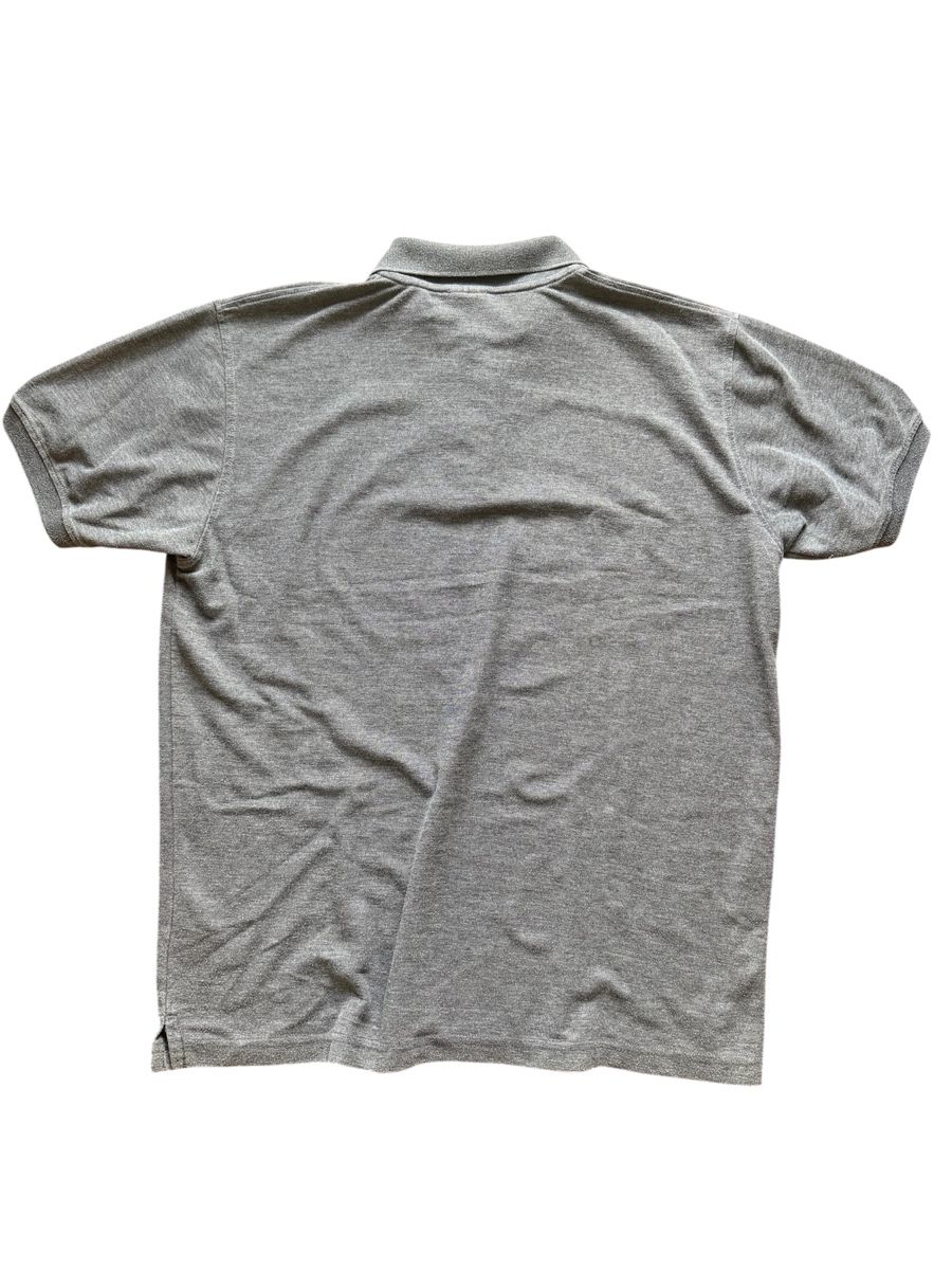 Lacoste Polo-Shirts: Polo Lacoste gris taille 7 occasion – Gebraucht aus Baulmes von resel_.tm 1