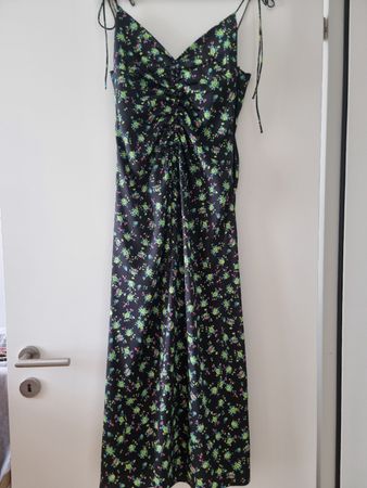 kleid von Sandro