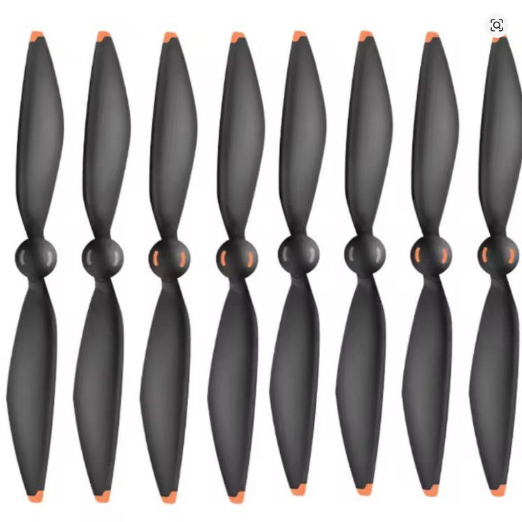 DJI RC Modellbau: Propeller für Mavic 4 Pro  - Hélices – Neu und originalverpackt aus Bussigny von SHOP-DRONE-UNIVERS