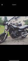 Kawasaki Zephyr 750
