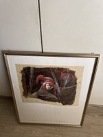Kunstdruck von Rolf Knie