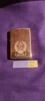 Feuerzeug Zippo 1993 (Ungezündet)