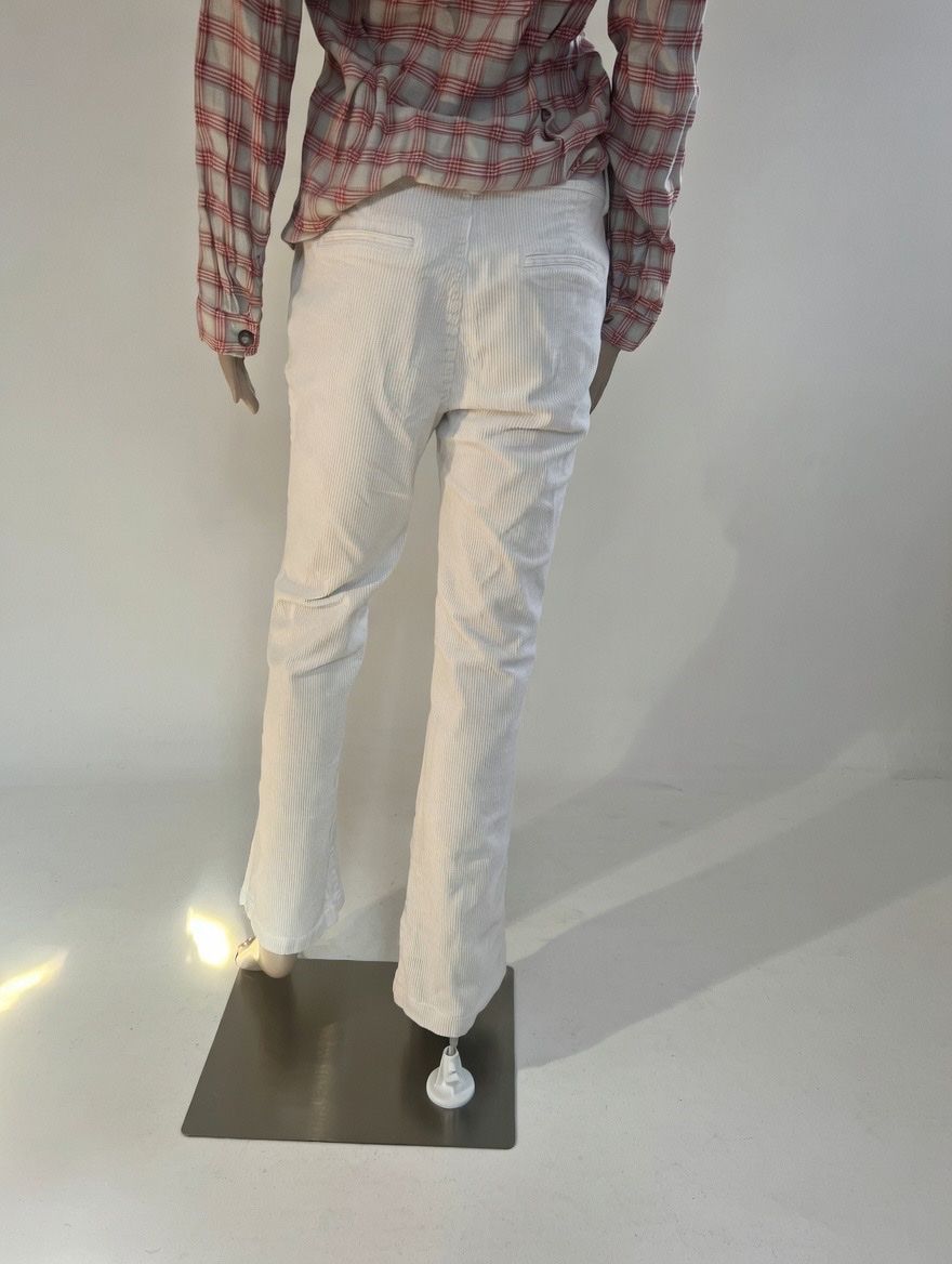 Mango Pantaloni: Hose „Mango“ Gr. 38 – Usato da Laupersdorf venduto da Cloludi 3