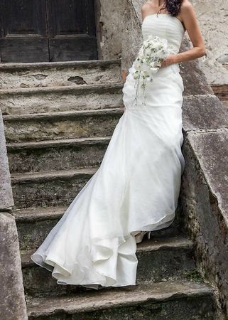 Abito da sposa