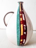 Vintage Henkel Vase anse Mid century