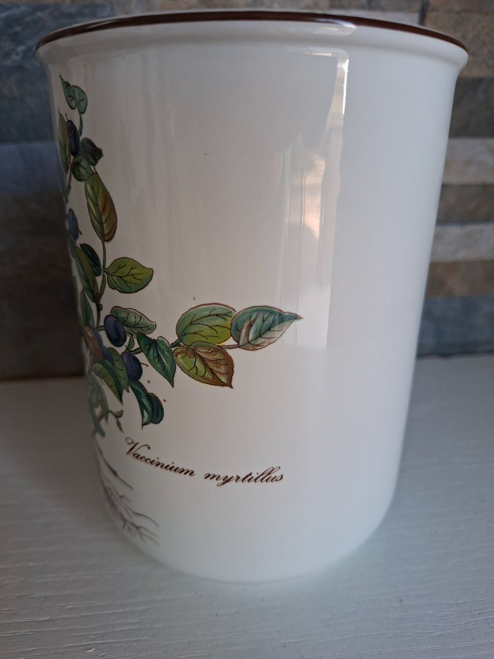 Villeroy & Boch Vase & Récipients: Blumenvase – D'occasion à Ehrendingen par CHMEX 1