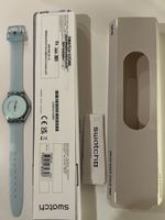 Swatch Uhr Skin